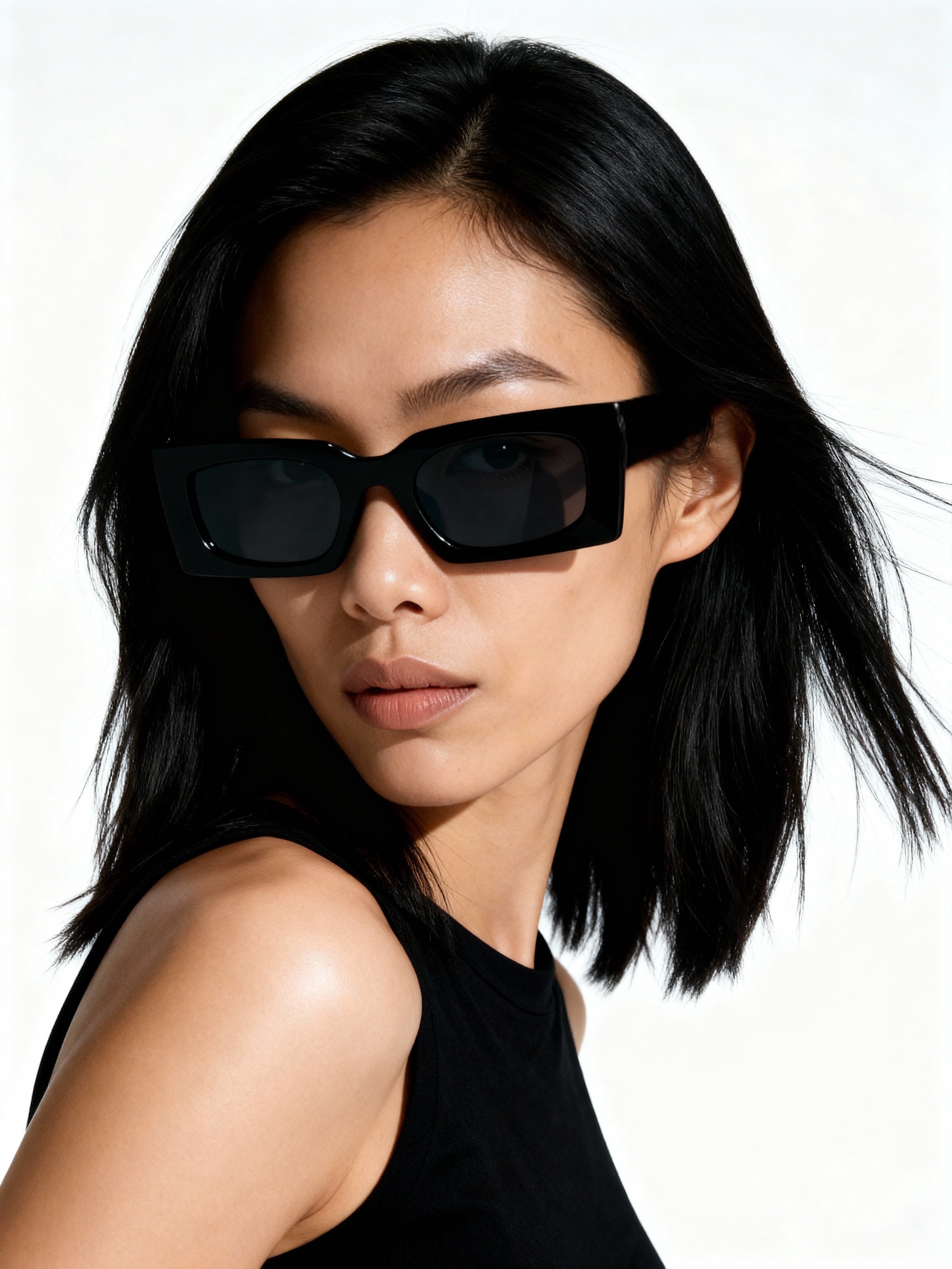 Noir Frame