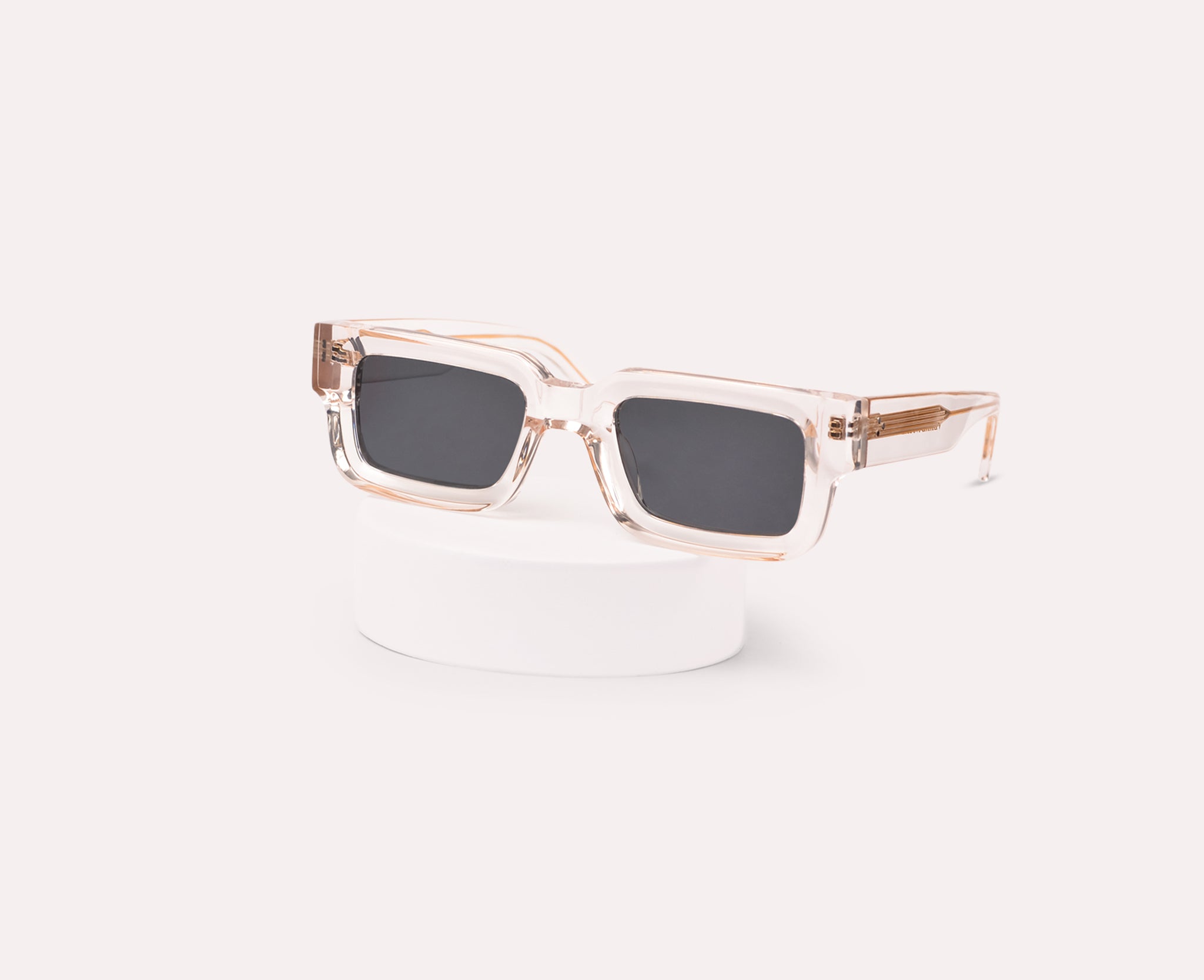 Clara Crystal Frame