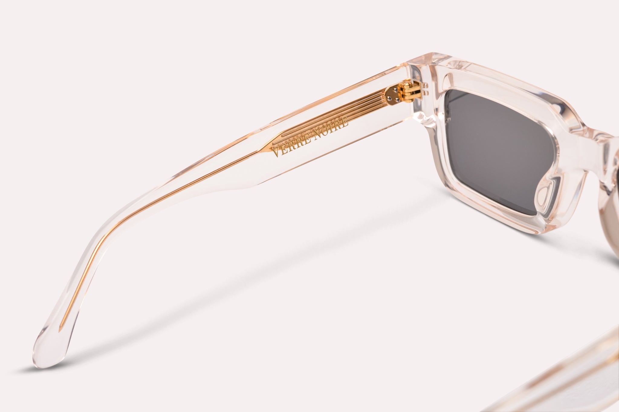Clara Crystal Frame
