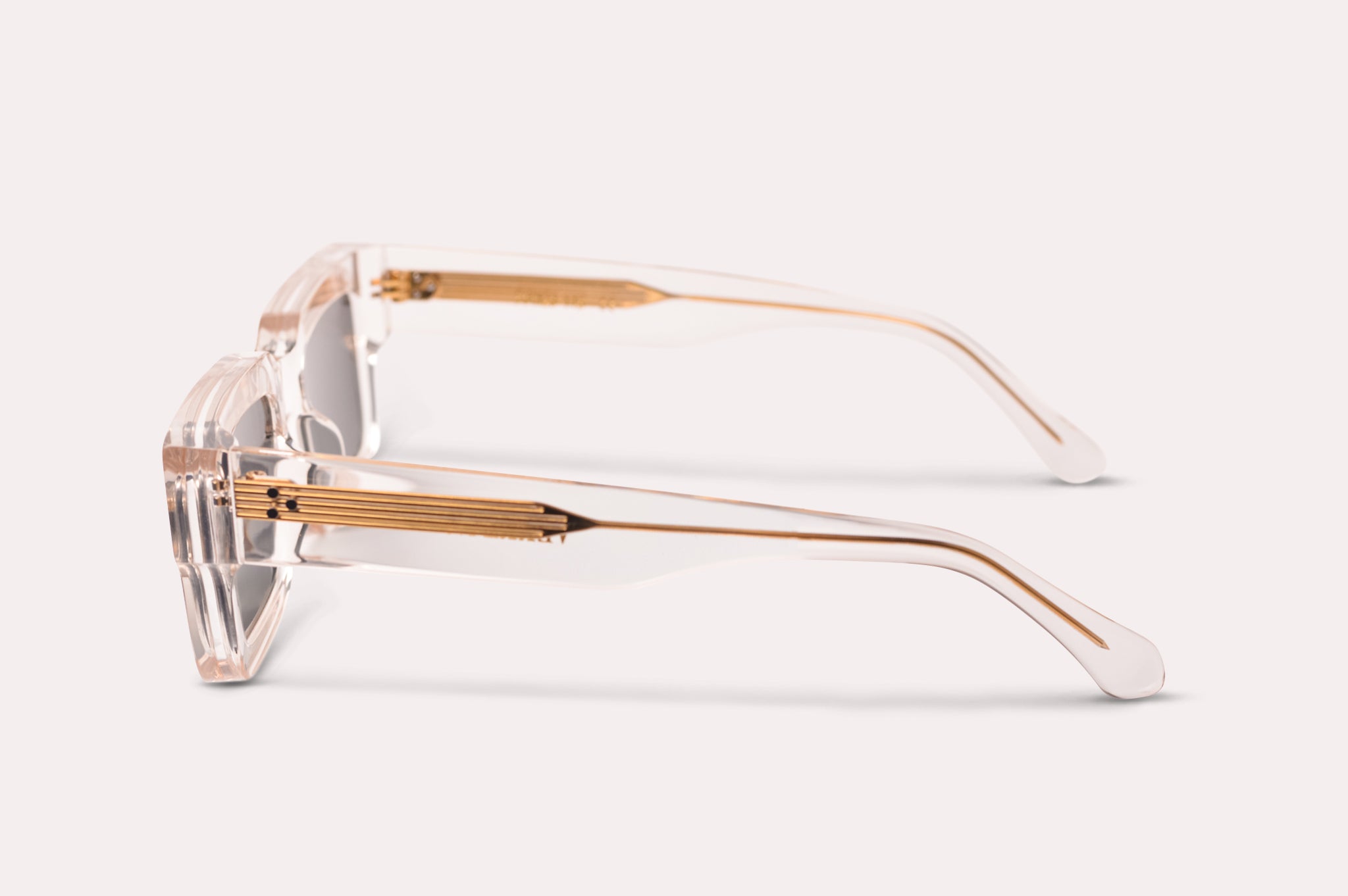 Clara Crystal Frame