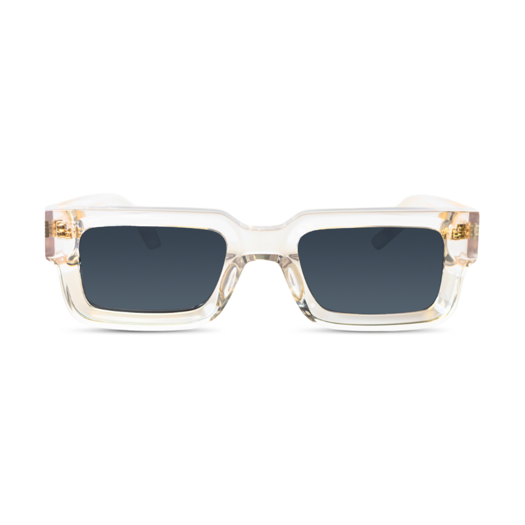 Clara Crystal Frame